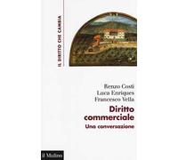 Diritto commerciale. Una conversazione