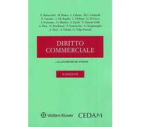 Diritto commerciale. Vol. 1: Parte generale.