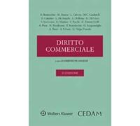 Diritto commerciale. Vol. 1: Parte generale