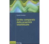 Diritto comparato della proprietà intellettuale