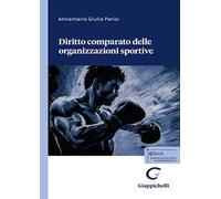 Diritto comparato delle organizzazioni sportive