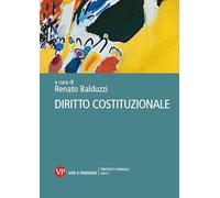 Diritto costituzionale
