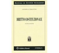 Diritto costituzionale