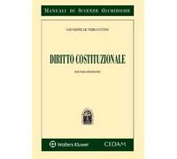 Diritto costituzionale