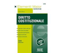 Diritto costituzionale
