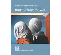 Diritto costituzionale