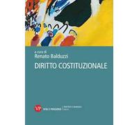 Diritto costituzionale
