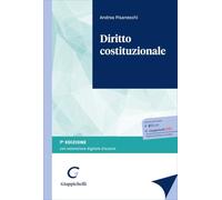 Diritto costituzionale