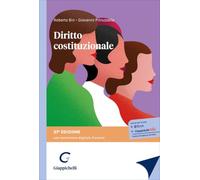 Diritto costituzionale