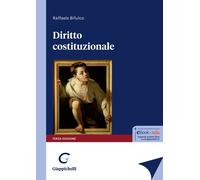 Diritto costituzionale - Bifulco Raffaele