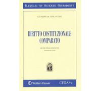 Diritto costituzionale comparato