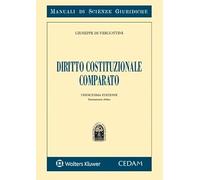 Diritto costituzionale comparato