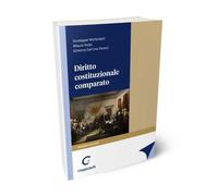 Diritto costituzionale comparato - Morbidelli Giuseppe, Volpi Mauro, Cerri...
