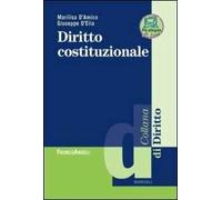 Diritto costituzionale. Con aggiornamento online