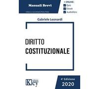 Diritto costituzionale. Con espansione online