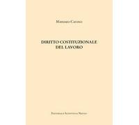 Diritto costituzionale del lavoro