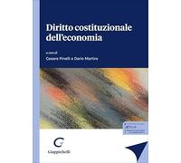 Libri Martire-Pinelli-Diritto Costituzionale Economia