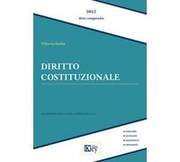 Diritto costituzionale. Mini compendio