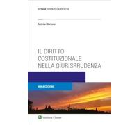 Il diritto costituzionale nella giurisprudenza