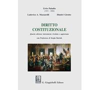 Diritto costituzionale. Nuova ediz.