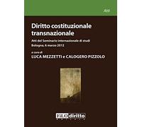 Diritto costituzionale transnazionale
