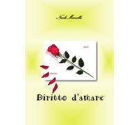 Diritto d'amare - Marzella Nicola