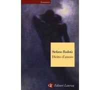 Diritto d'amore