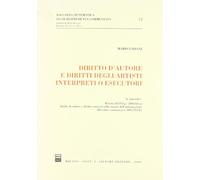 Diritto d'autore e diritti degli artisti