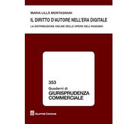 Diritto d'autore nell'era digitale