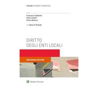 Diritto degli enti locali