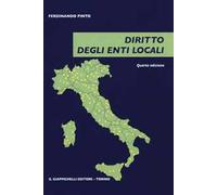 Diritto degli enti locali