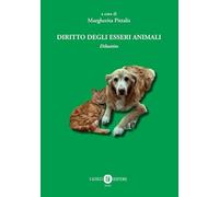 Diritto degli esseri animali. Dibattito