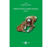 Diritto degli esseri animali. Dibattito