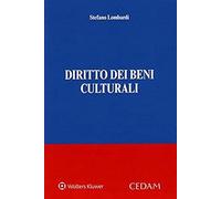 Diritto dei beni culturali