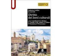 Libri Diritto Dei Beni Culturali