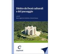 Diritto dei beni culturali e del paesaggio