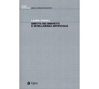 Diritto dei brevetti e intelligenza artificiale