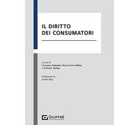 Il diritto dei consumatori