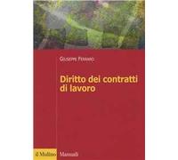Diritto dei contratti di lavoro