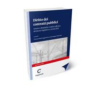 Diritto dei contratti pubblici