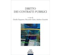Diritto dei contratti pubblici