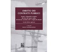 Diritto dei contratti pubblici
