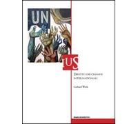 Diritto dei crimini internazionali