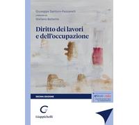 Diritto dei lavori e dell'occupazione