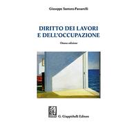 Diritto dei lavori e dell'occupazione