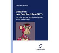 Diritto dei non-fungible token (NFT)