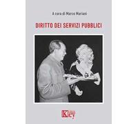 Diritto dei servizi pubblici