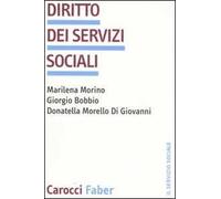 Diritto dei servizi sociali