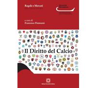Diritto del calcio