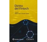 Diritto del FinTech